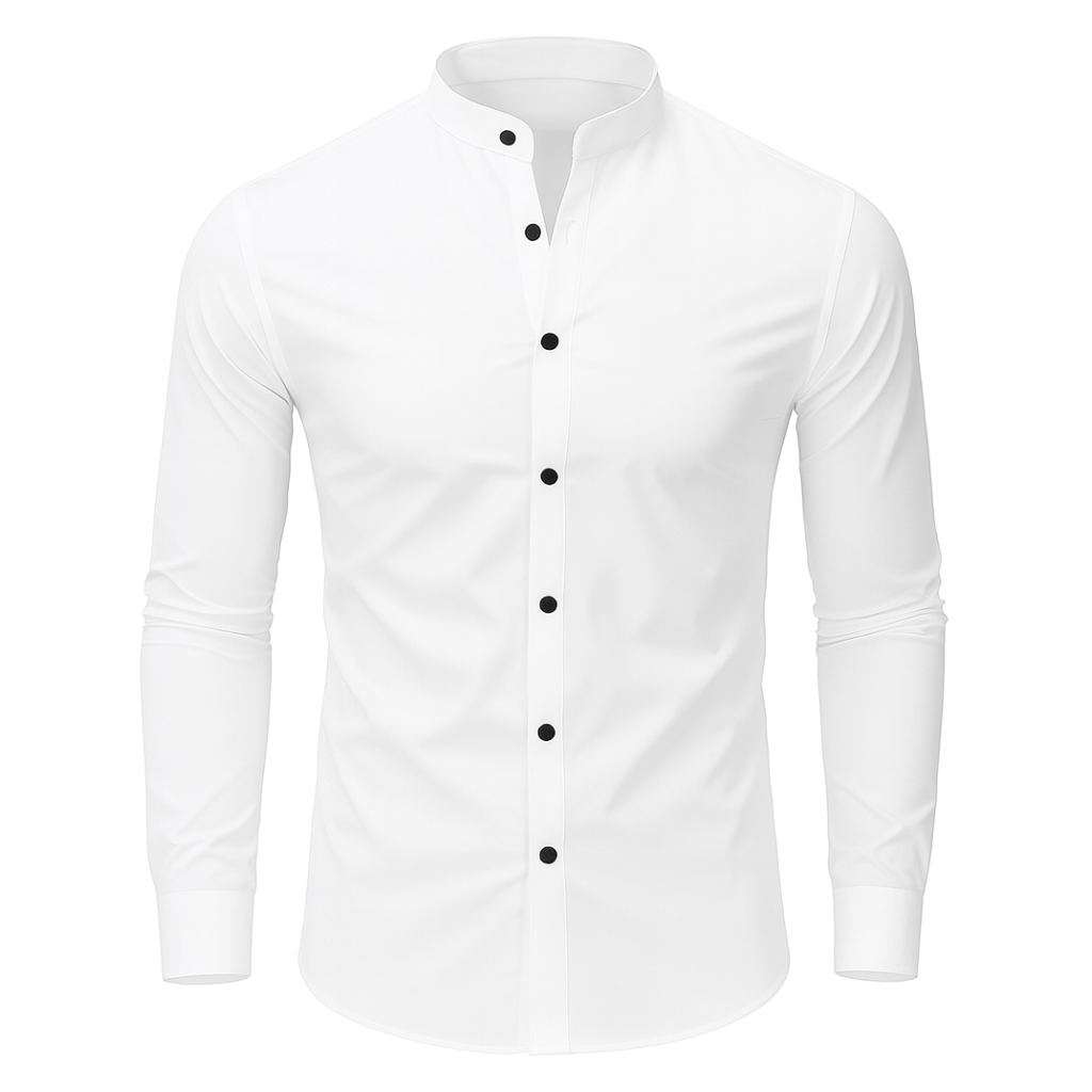 Camisa Social Masculina Spuzza Bali