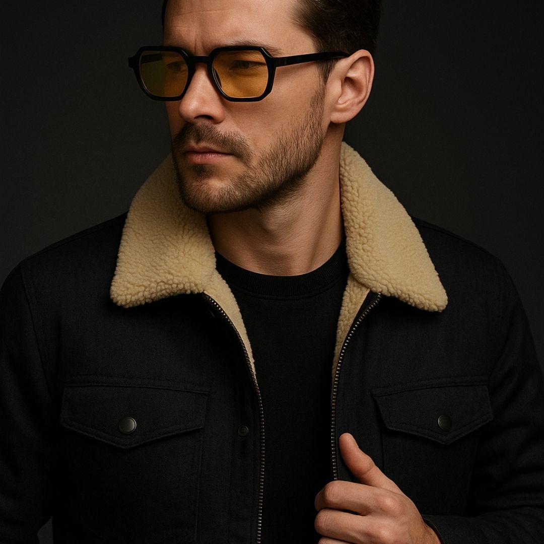 Jaqueta Masculina Arctic Storm