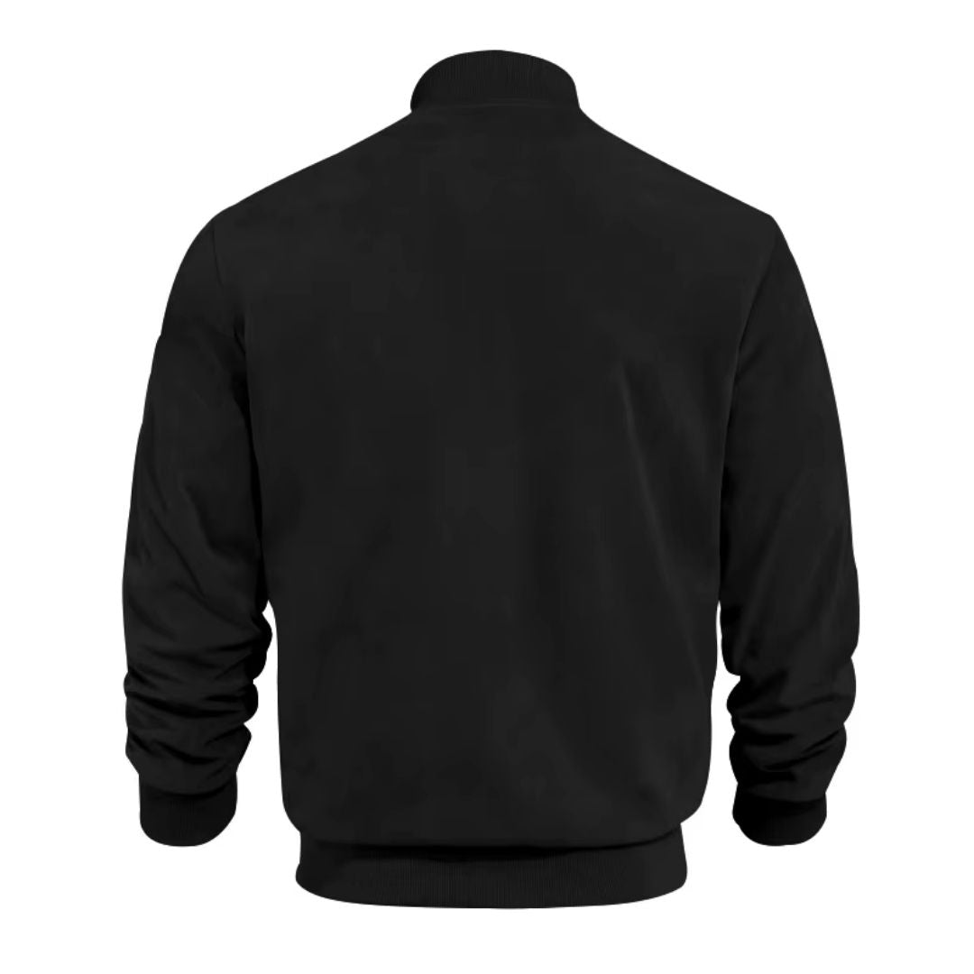 Jaqueta Masculina Retro Line