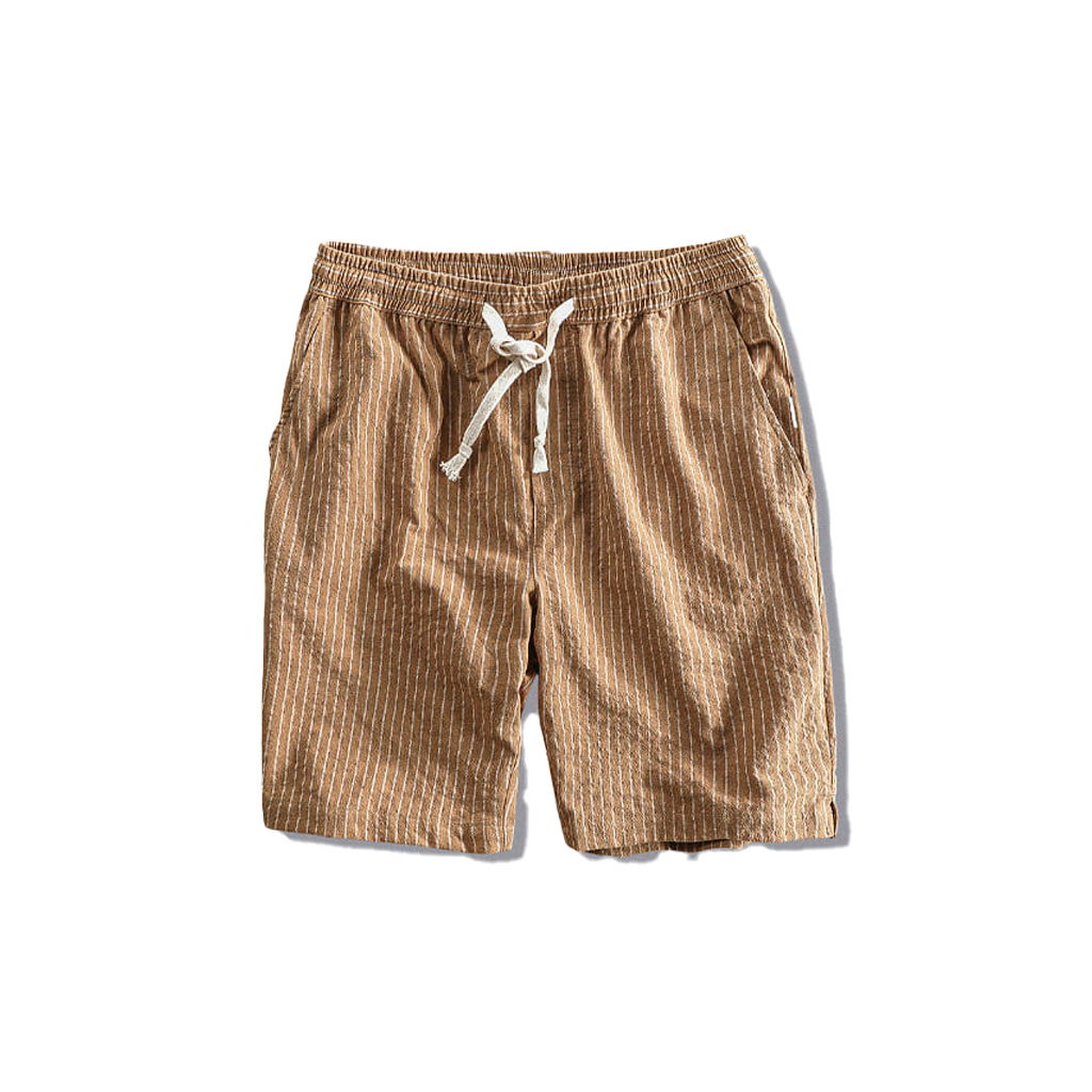 Bermuda Masculina Listrada Lorennzi Amalfi 3