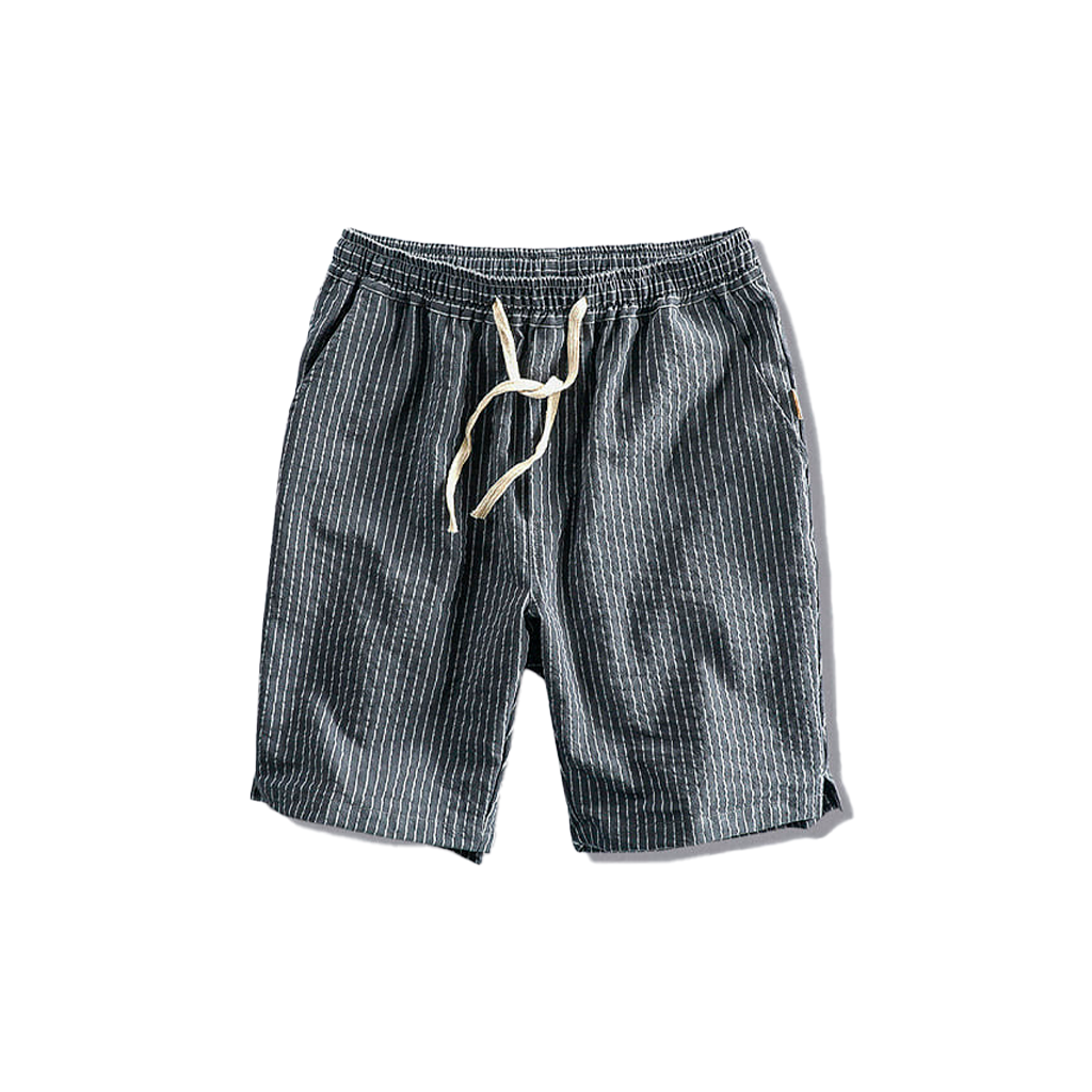 Bermuda Masculina Listrada Lorennzi Amalfi 5