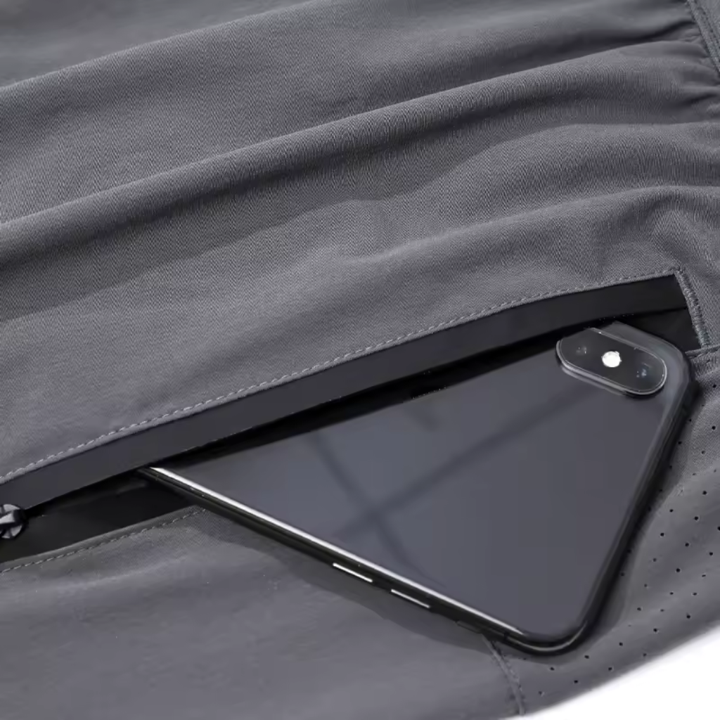 Bermuda Masculina Lorennzi Sport 5