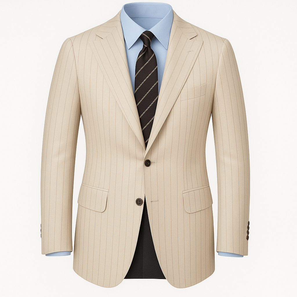Blazer Masculino Lorennzi Monaco 7