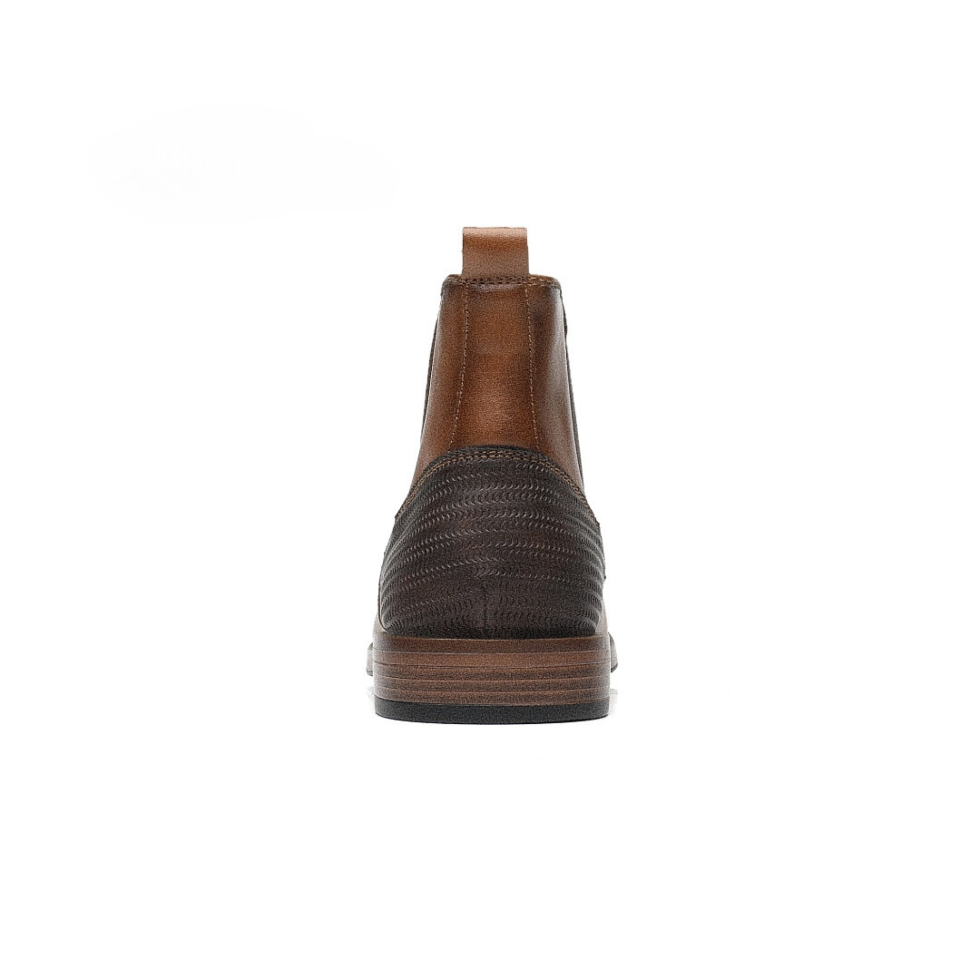 Bota Chelsea Masculina Lorennzi Lancaster 2