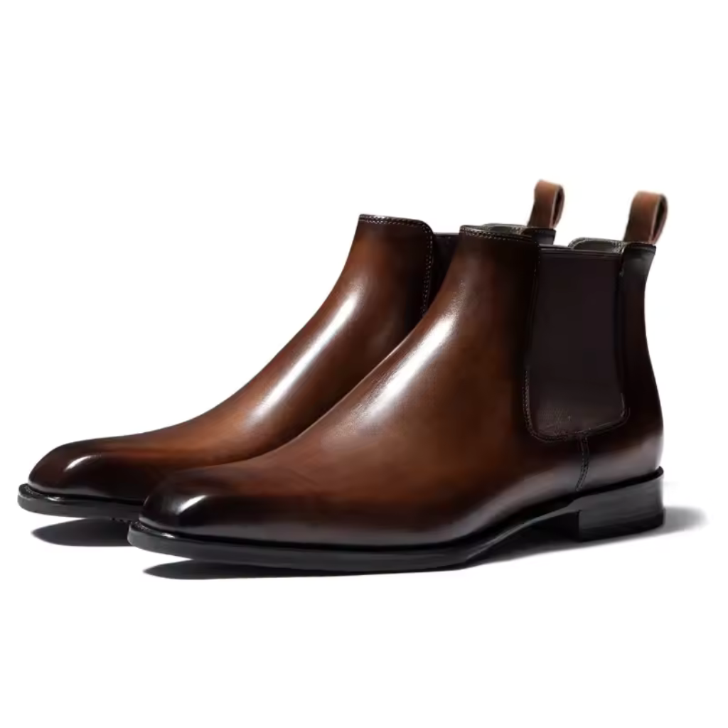 Bota Chelsea Masculina Lorennzi Montello