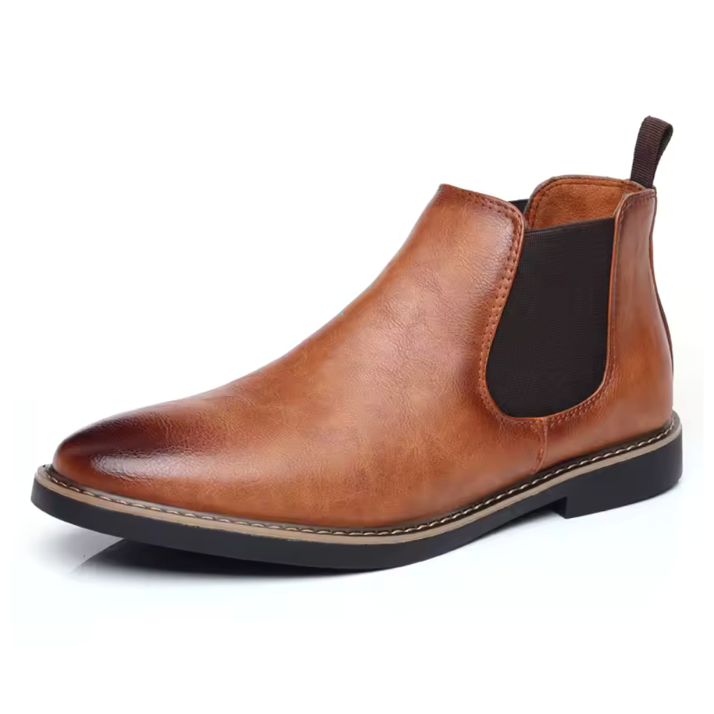 Bota Chelsea Masculina Lorennzi Urbano