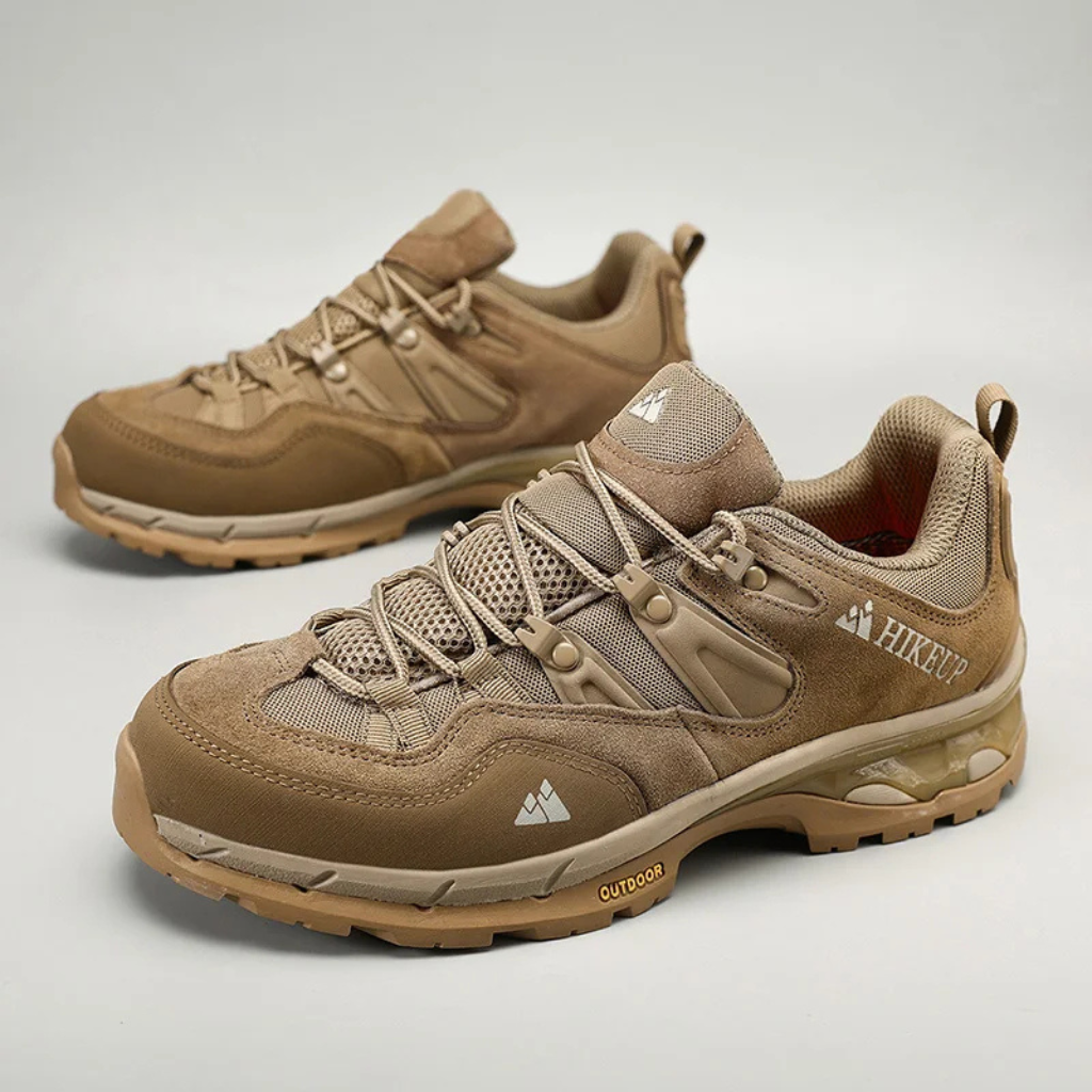 Bota Masculina Adventure Trail Lorennzi 2