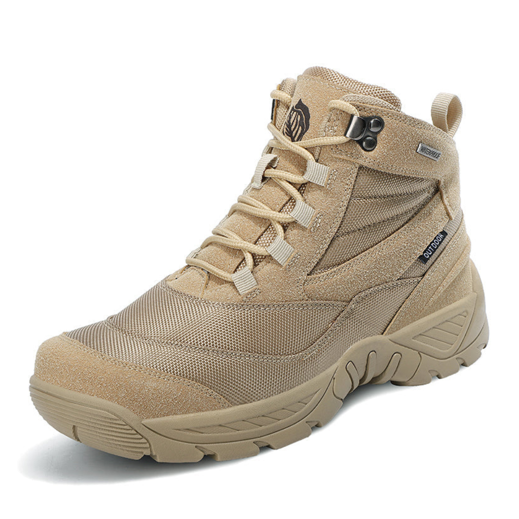 Bota Masculina Adventure Vulcan Lorennzi 7