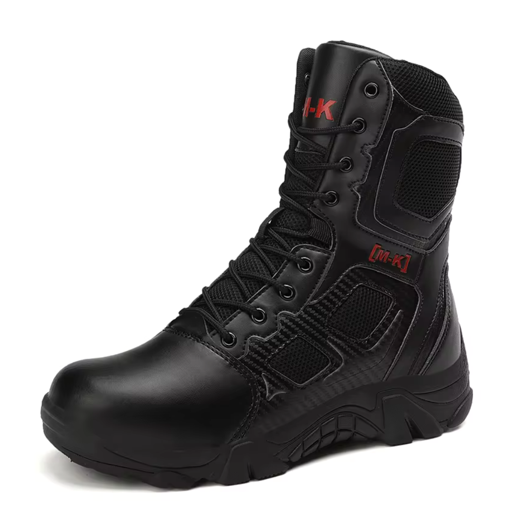Bota Masculina Impermeável Lorennzi Hardshield 5