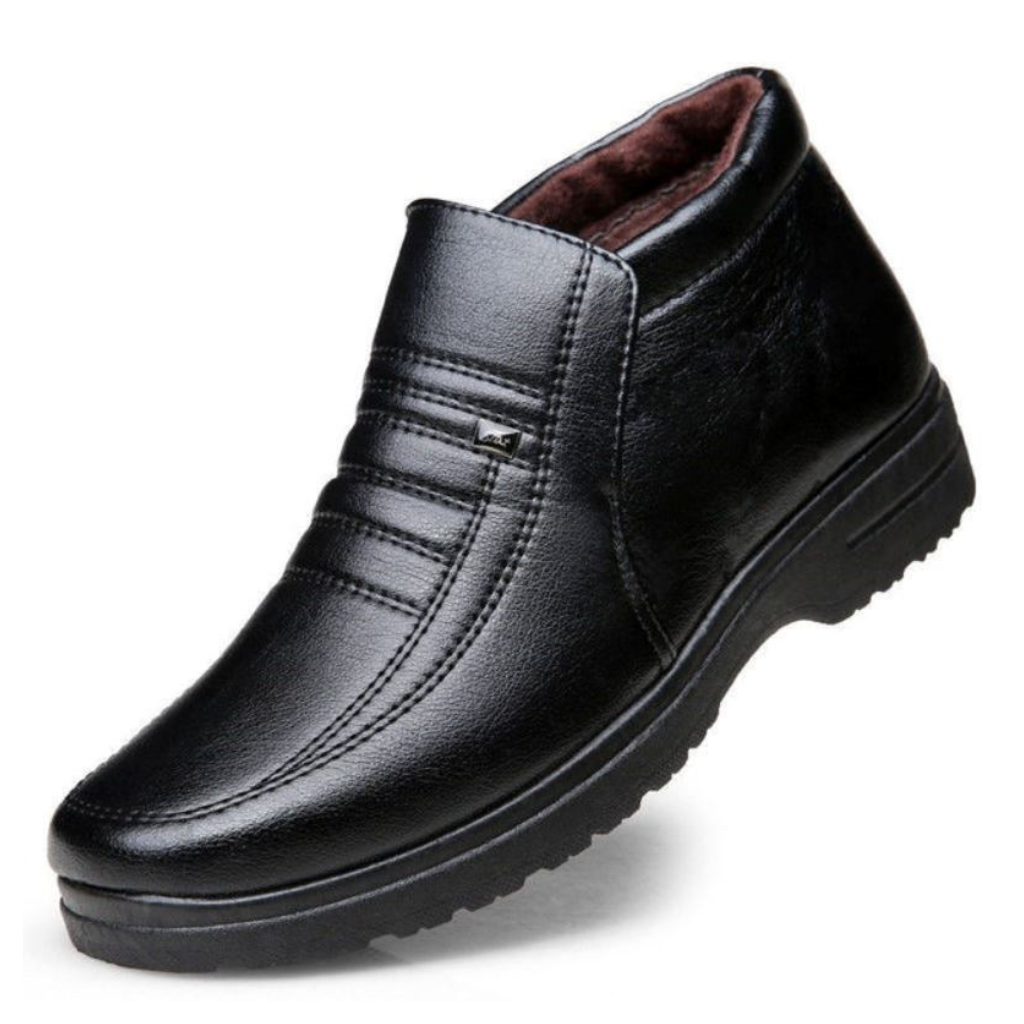 Bota Masculina Inverno Lorennzi Classic 11