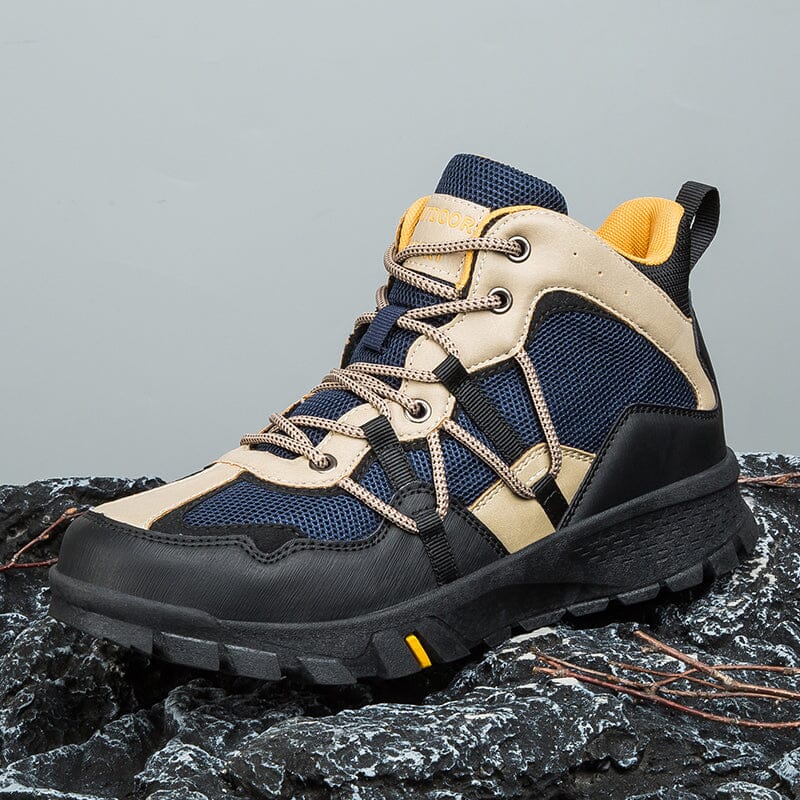 Bota Masculina Lorennzi Forest 7