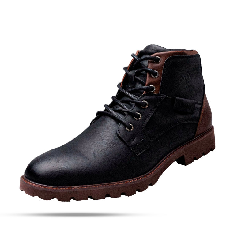 Bota Masculina Lorennzi Heritage Boot 1905 2