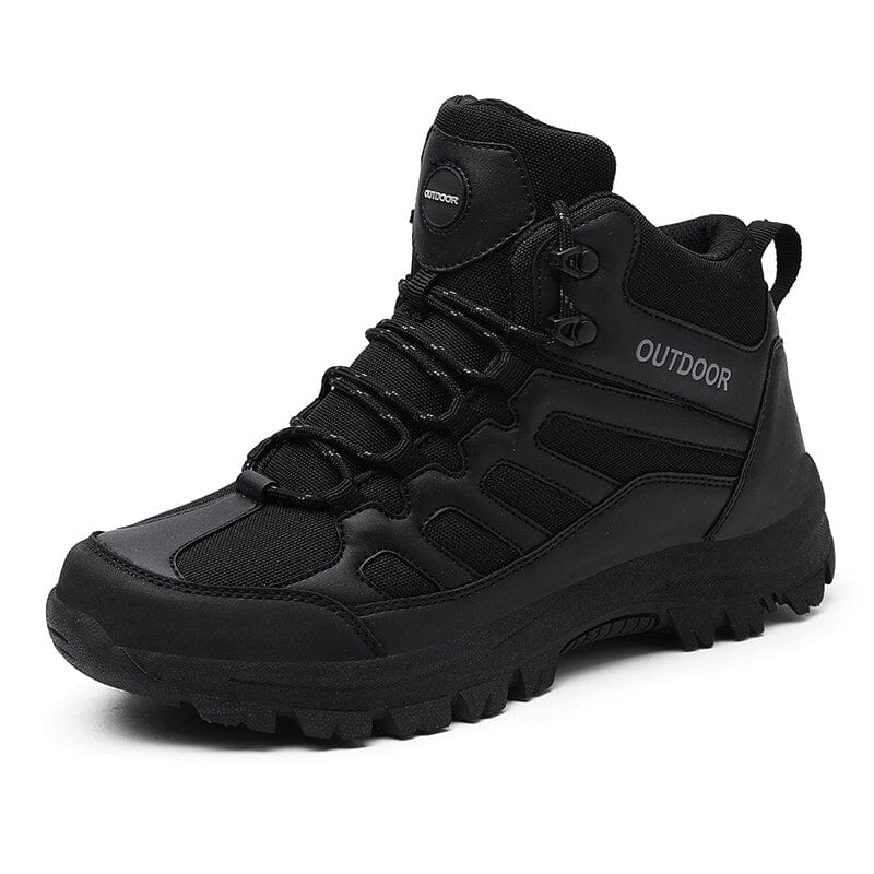 Bota Masculina Lorennzi Outdoor 2