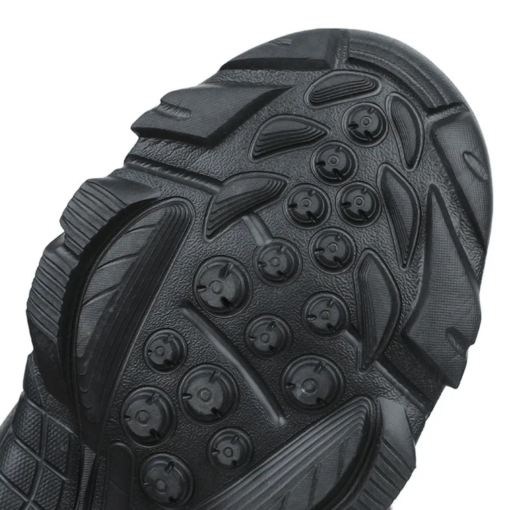 Bota Masculina Peluciada Cano Alto Lorennzi 8