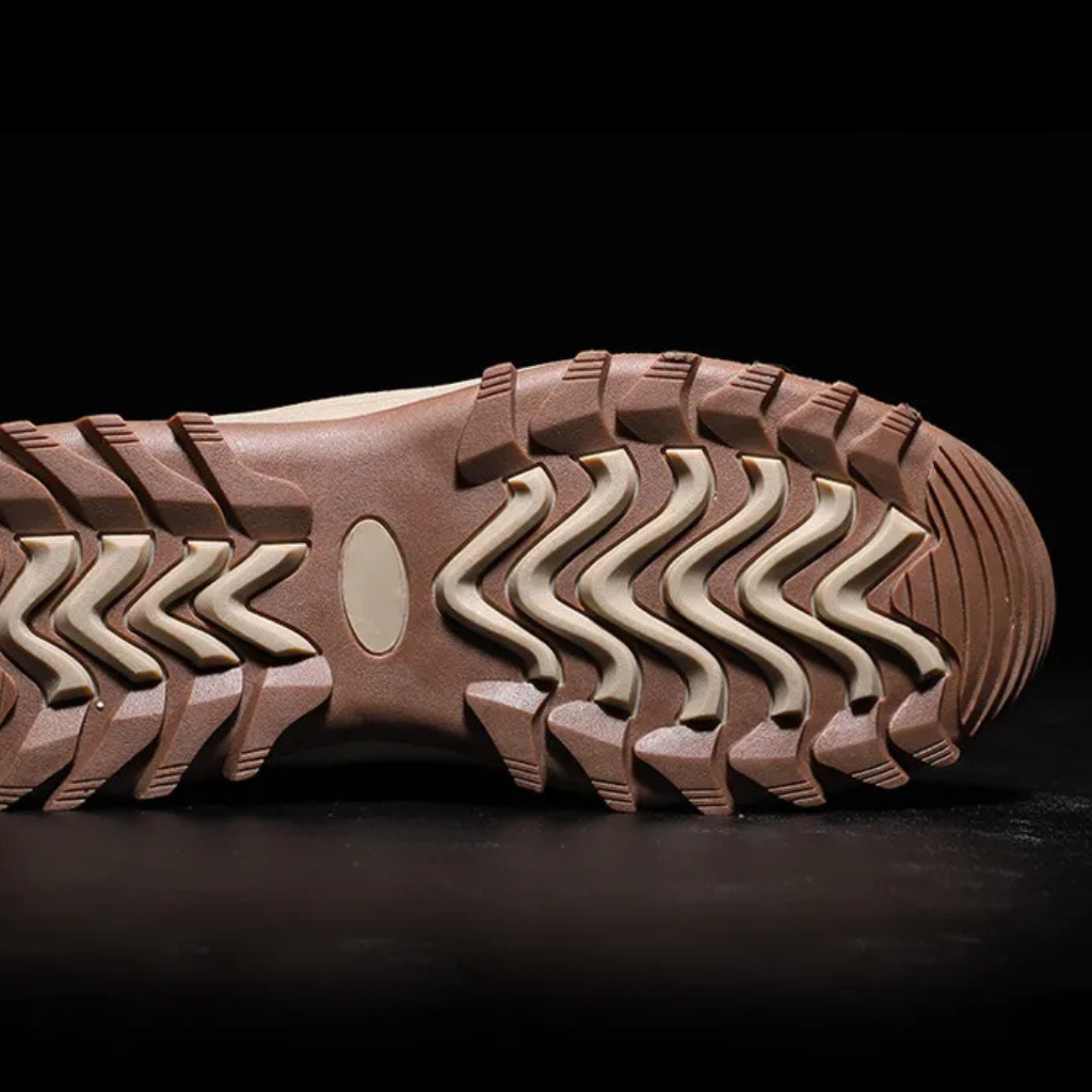 Bota Masculina Peluciada Lorennzi Nord 8