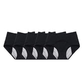 Calcinha Absorvente Para Menstruação e Incontinência Urinária