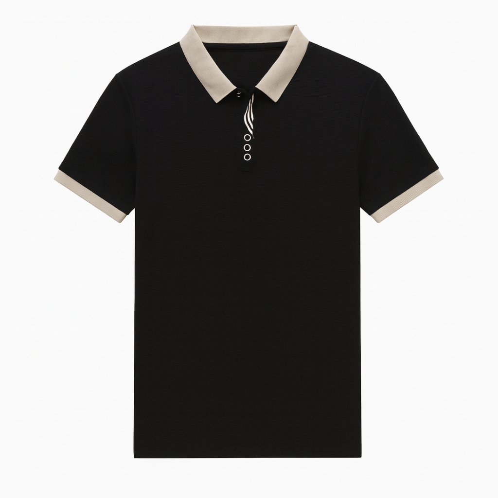 Camisa Polo Masculina Lorennzi Austin