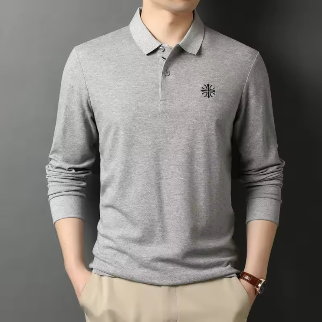 Camisa Polo Masculina Lorennzi Bellagio 3