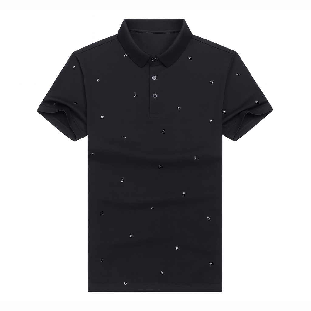 Camisa Polo Masculina Lorennzi Sevilla
