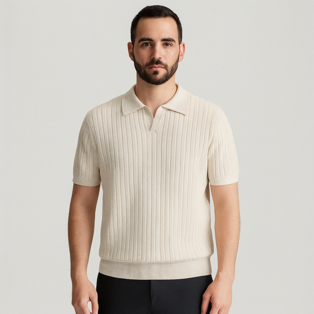 Camisa Polo Masculina Lorennzi Venture 2