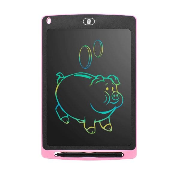 Tablet Mágico Educativo Digital - Tabarth