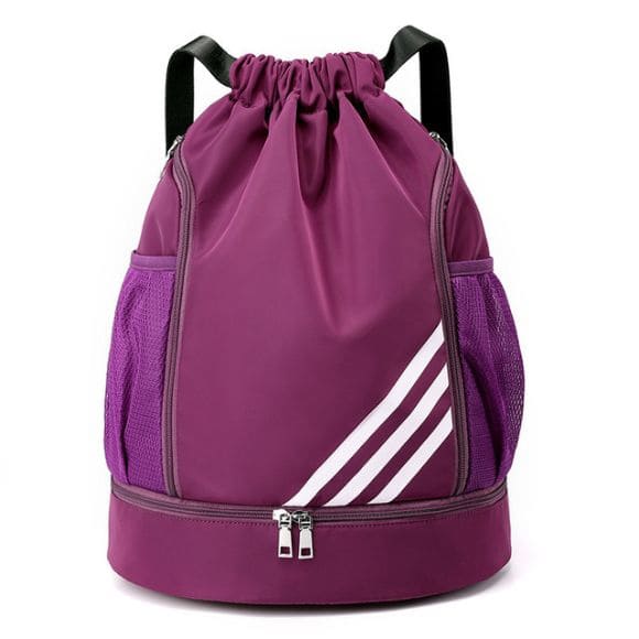 Mochila Esportiva Impermeável, Academia e Esporte - Bag Flex
