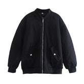 Bombojaco Feminino Oversized