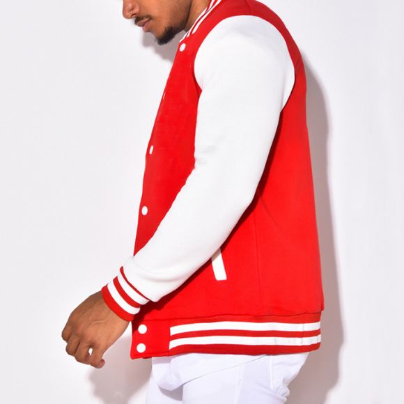 Blusa de Frio Masculina Clássica