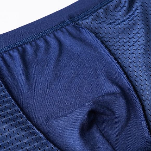 Kit Cuecas Boxer Sky Hero - Compre 4 Leve 8