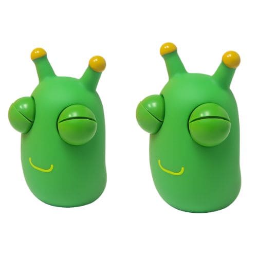 Brinquedo Anti Estresse Squeeze Toy - Alívio Instantâneo para Ansiedade