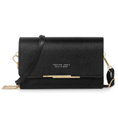 Bolsa Carteira Feminina de Luxo