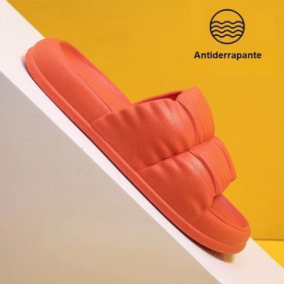 Sandália Feminino - Pisada de Anjo