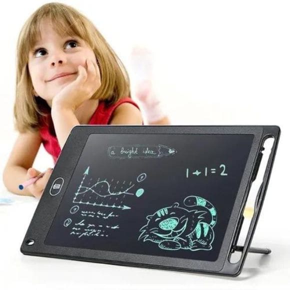 Tablet Mágico Educativo Digital - Tabarth