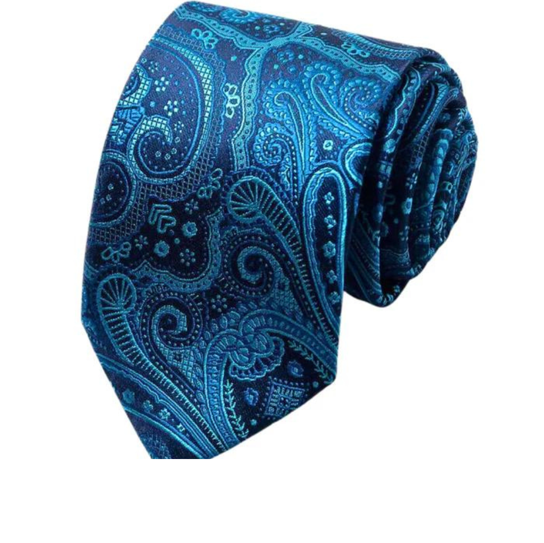 Gravata Clássica Magnifique Lorennzi 11