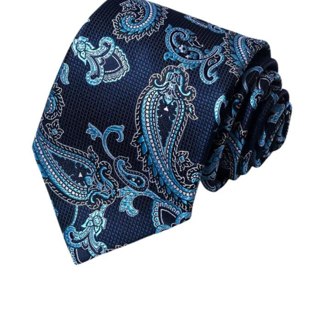 Gravata Clássica Magnifique Lorennzi 2