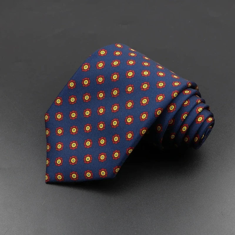 Gravata Florida Lorennzi Bianchi 11