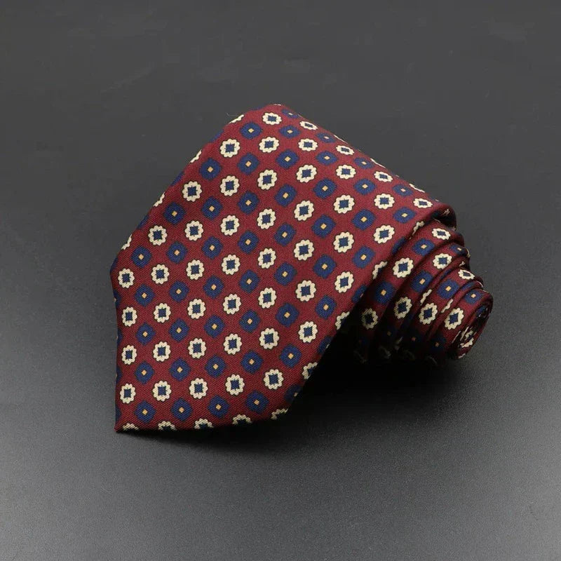 Gravata Florida Lorennzi Bianchi 8