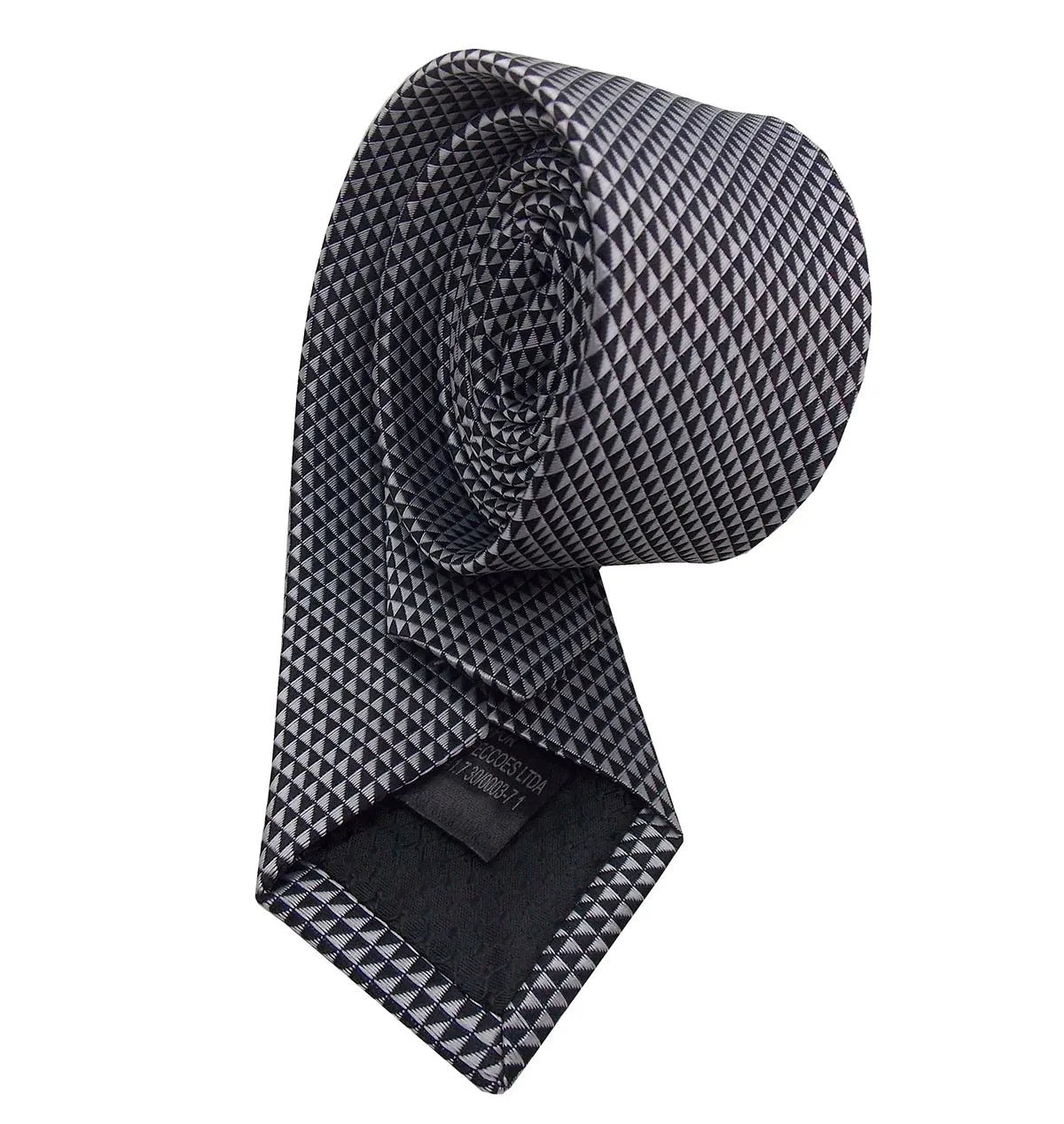 Gravata Slim Executiva Lorennzi 2