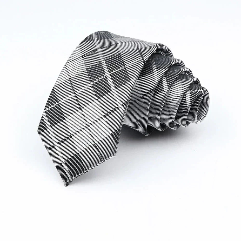 Gravata Xadrez Lorennzi Sartori 16