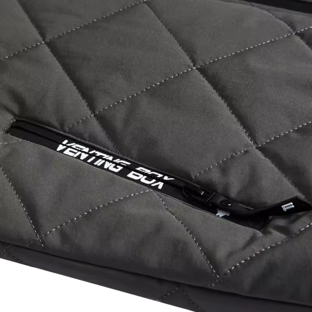 Jaqueta Masculina Acolchoada Lorennzi Verona 4