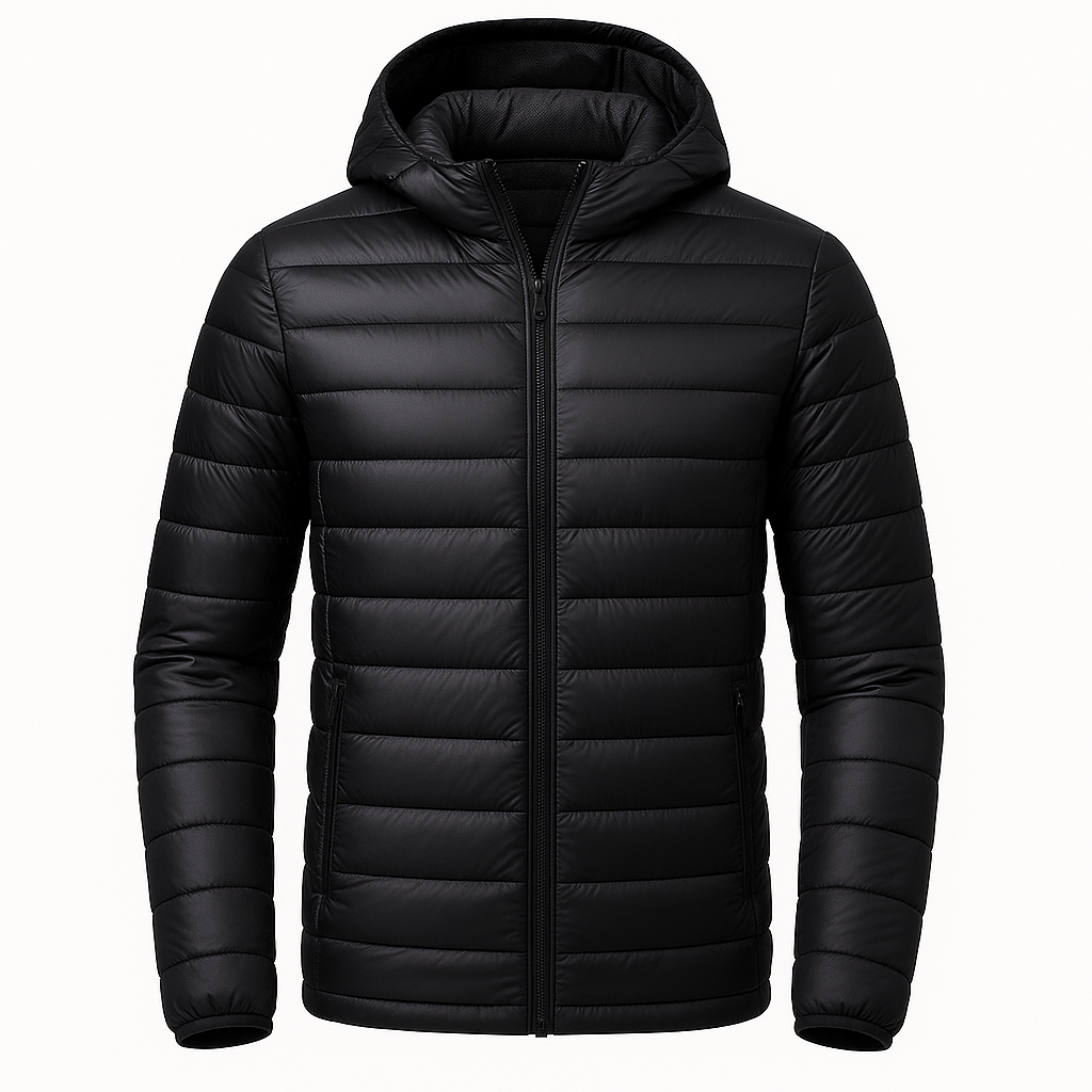 Jaqueta Masculina Bomber Lorennzi South 5