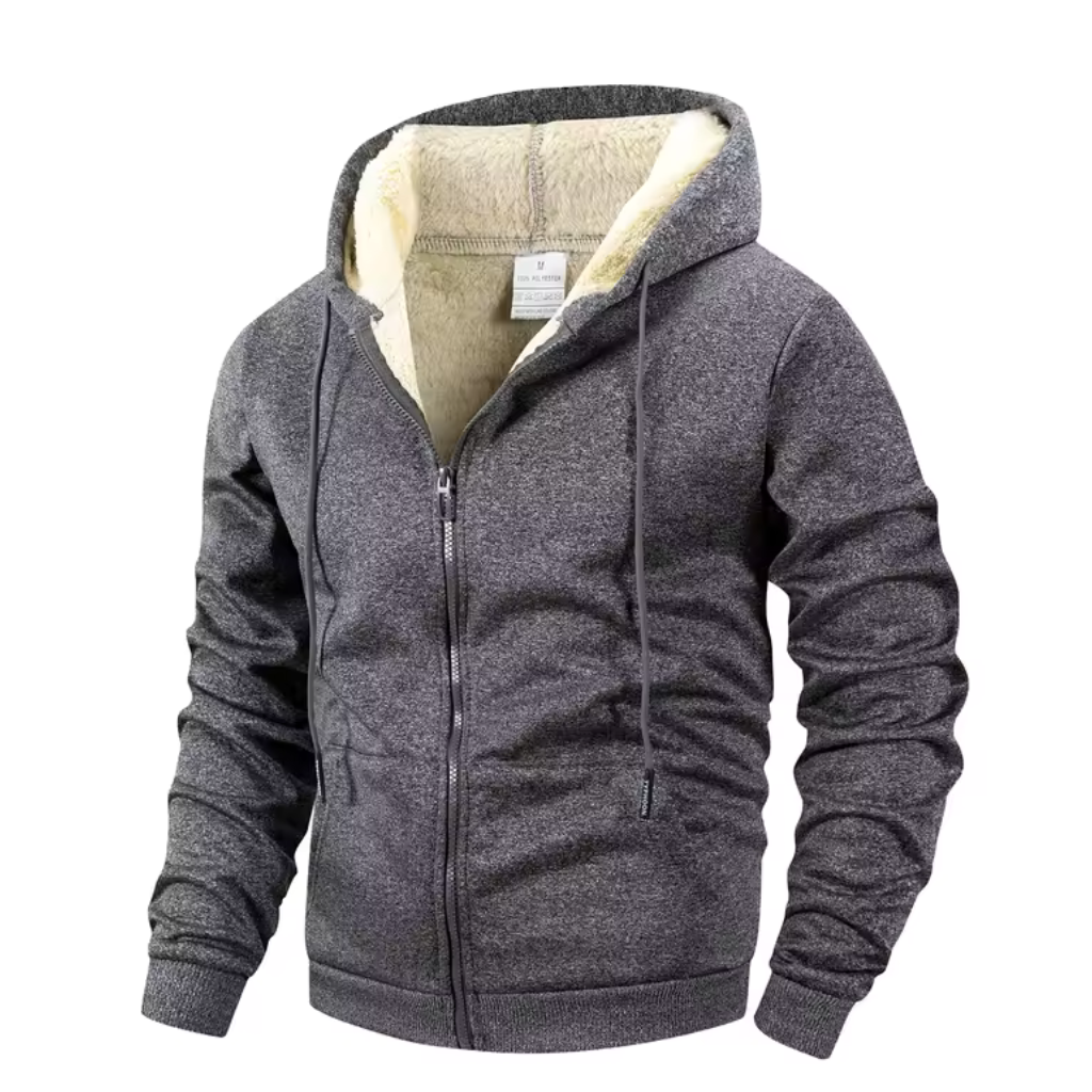 Jaqueta Masculina Forrada Lorennzi Denver 3