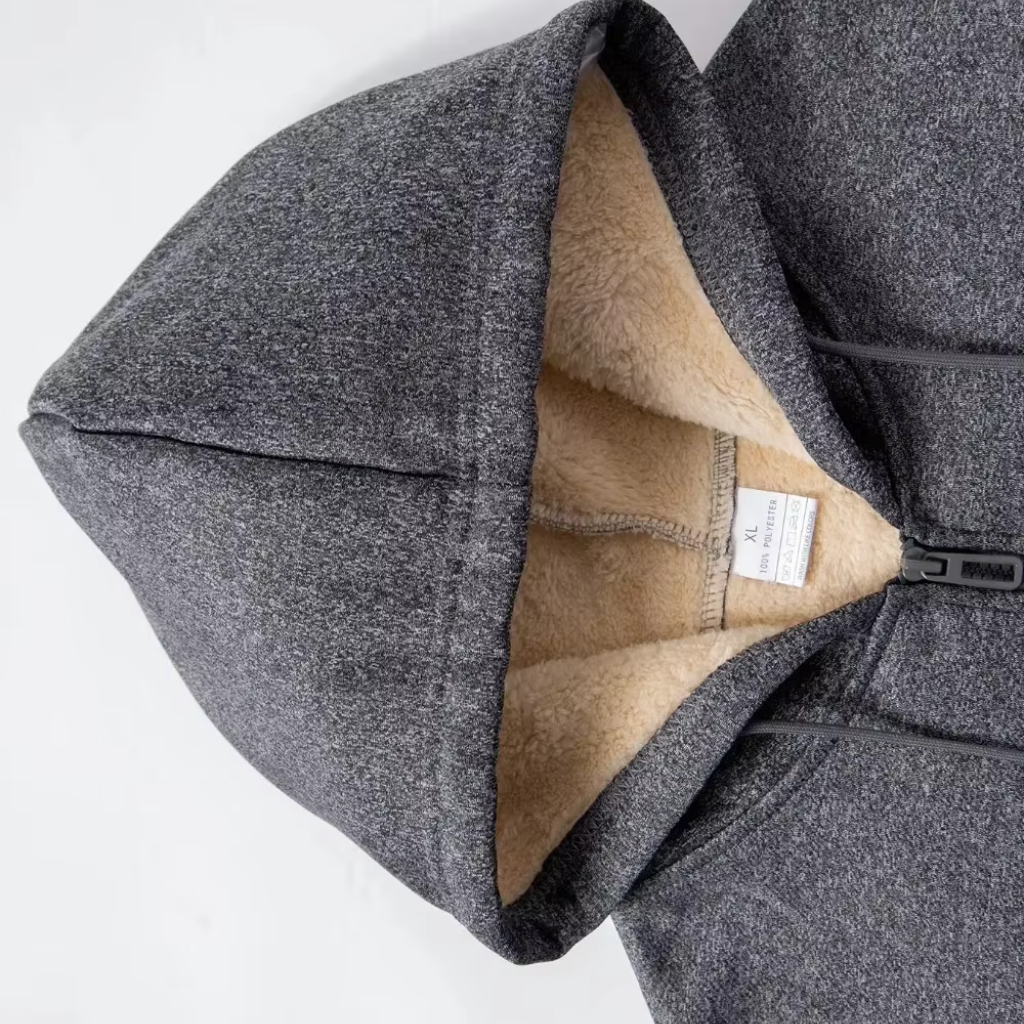 Jaqueta Masculina Forrada Lorennzi Denver 4