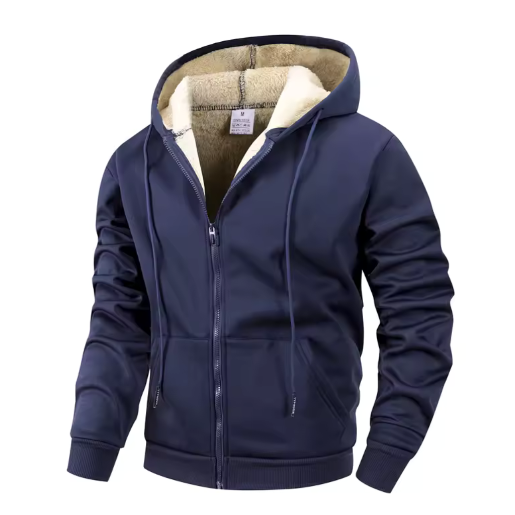 Jaqueta Masculina Forrada Lorennzi Denver 6