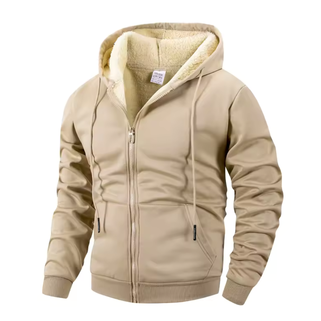 Jaqueta Masculina Forrada Lorennzi Denver 7