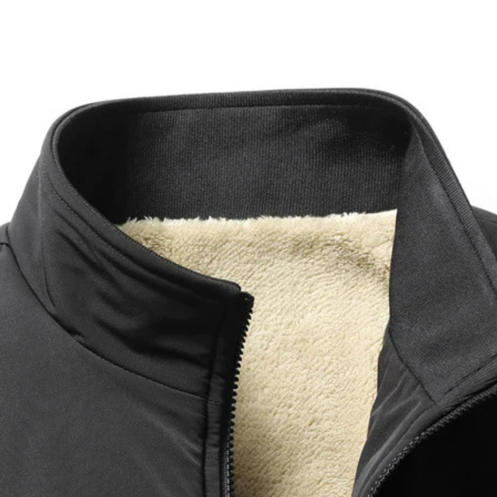 Jaqueta Masculina Forrada Lorennzi North 5