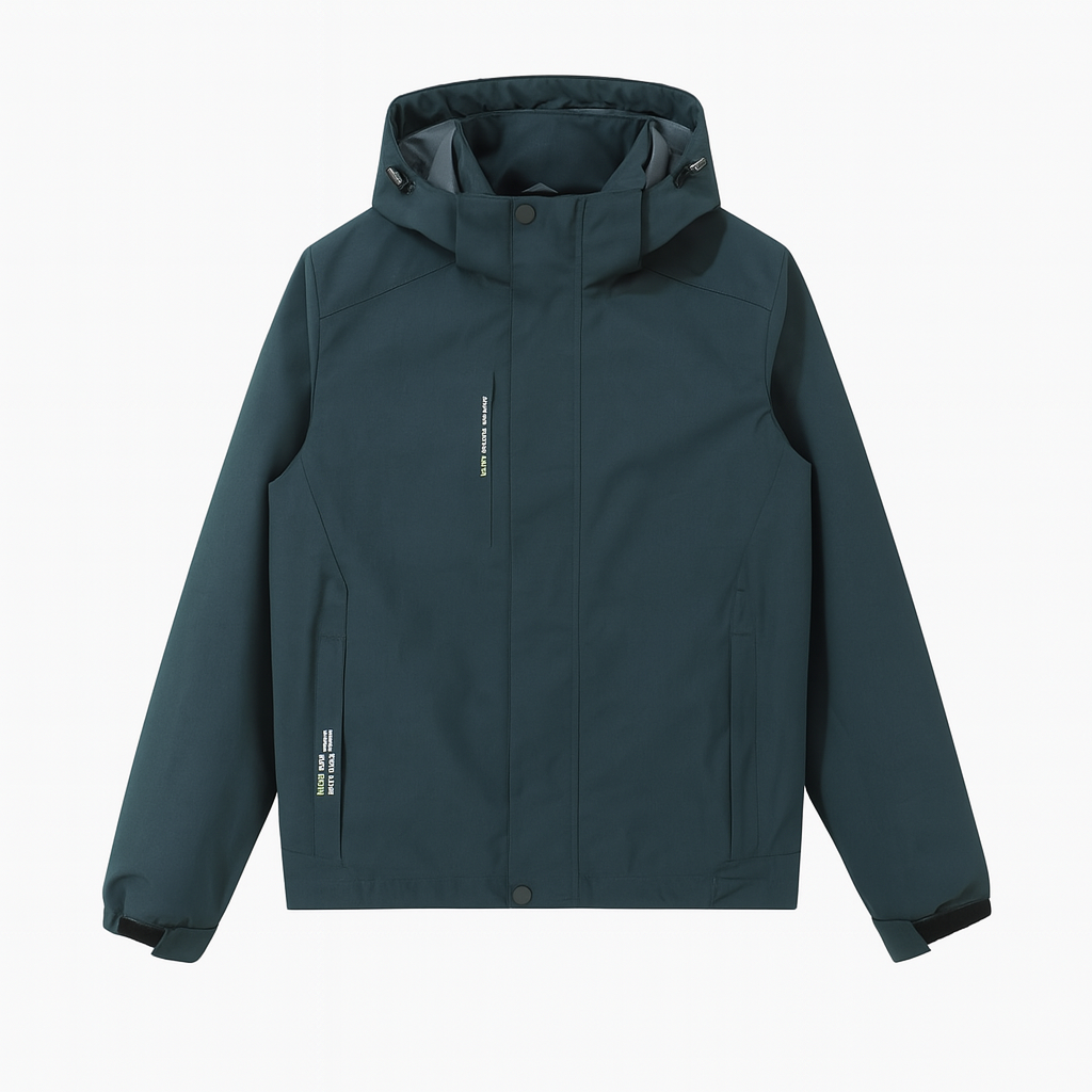 Jaqueta Masculina Forrada Thermal Lorennzi 8