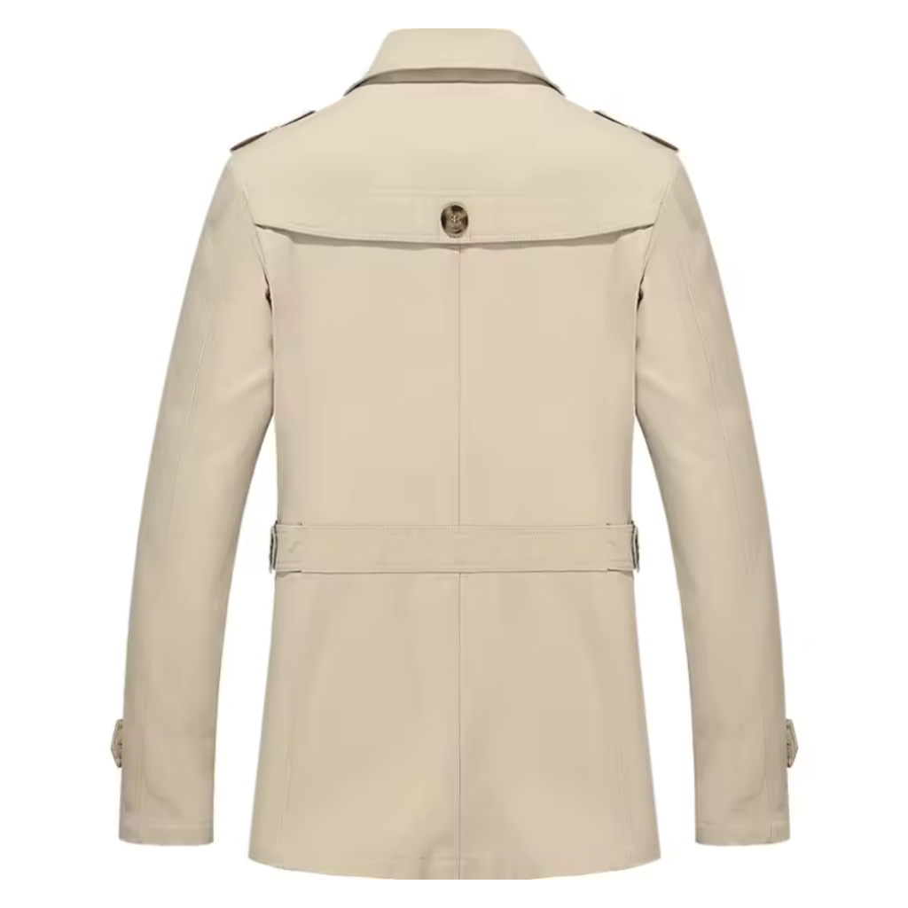 Jaqueta Masculina Inverno Lorennzi Street 2