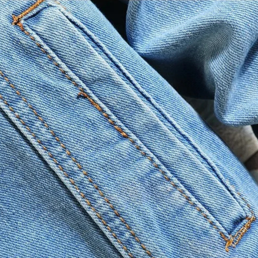 Jaqueta Masculina Jeans Lorennzi Veneto 6