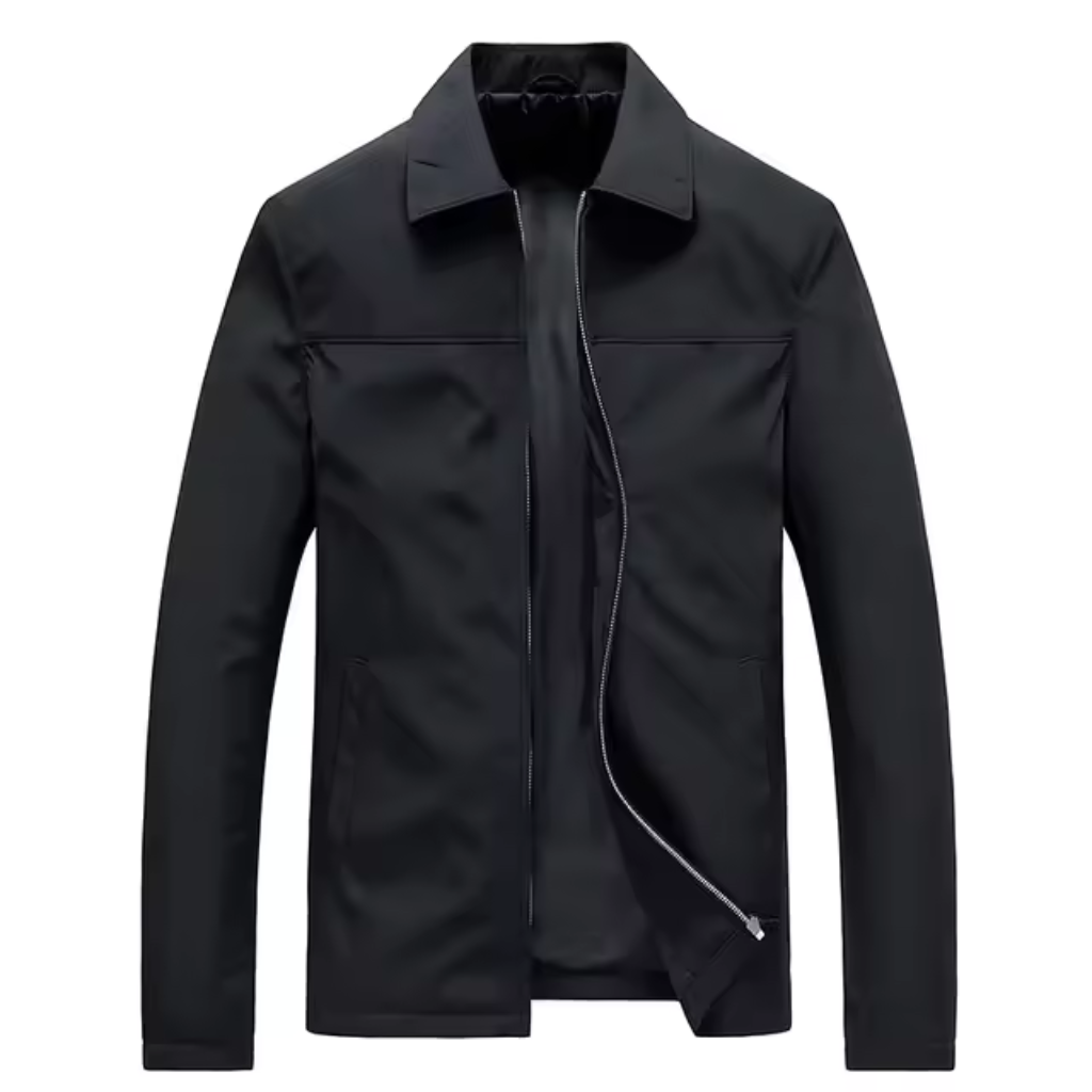 Jaqueta Masculina Lorennzi Castellan 5